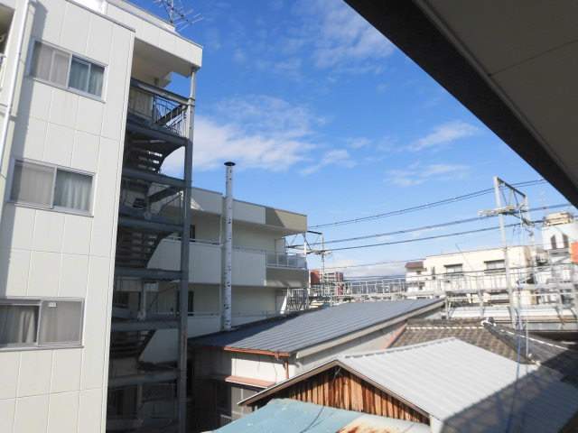 シティハウスグリンデル その他