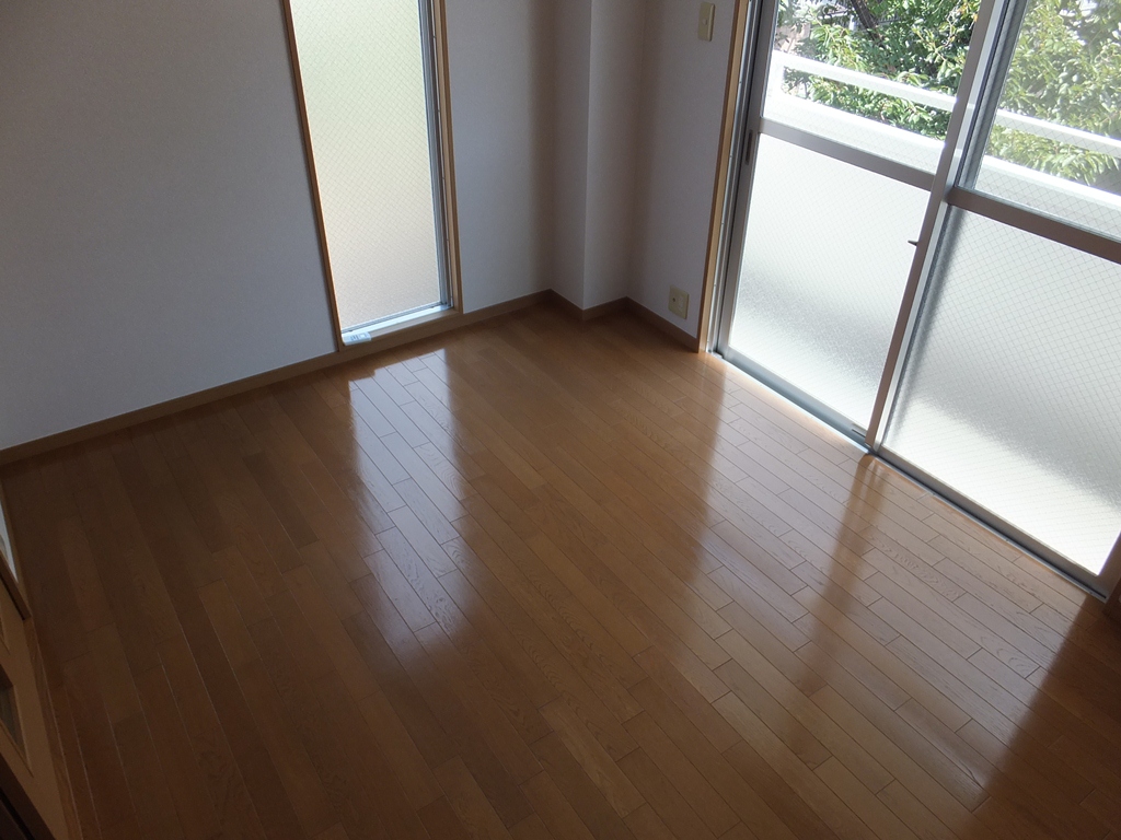 グレース城北 その他