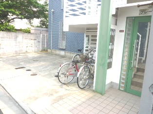 グレース城北 その他