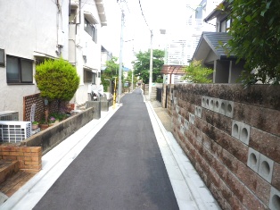 グレース城北 その他