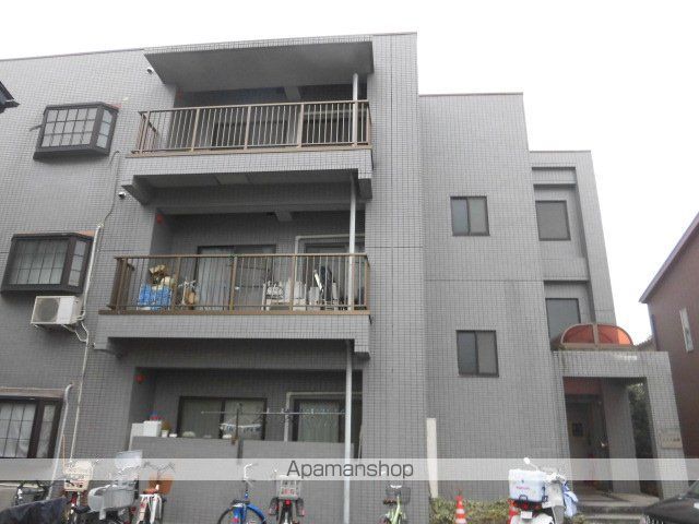 シエテ高槻 外観