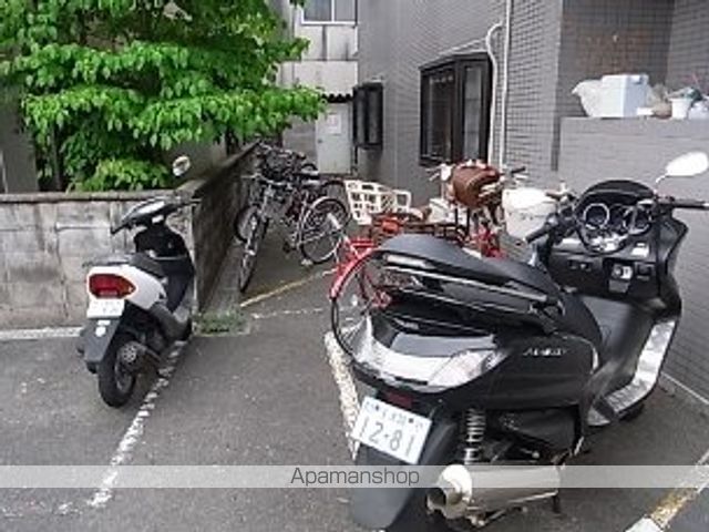 シエテ高槻 その他