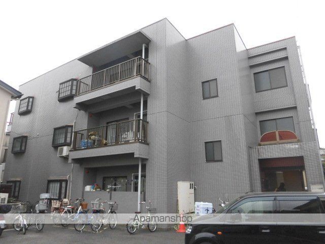 シエテ高槻 外観