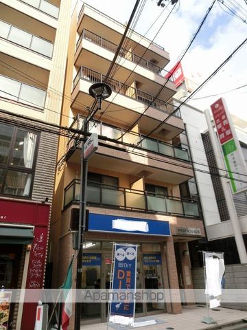 マイルドマンションⅢ 外観