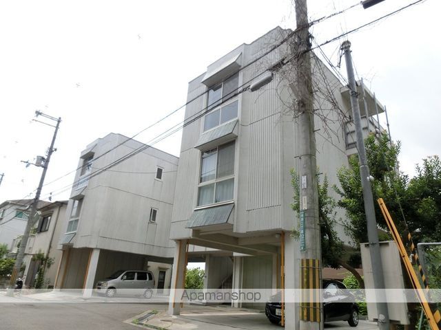 サニーサイドベテル 外観