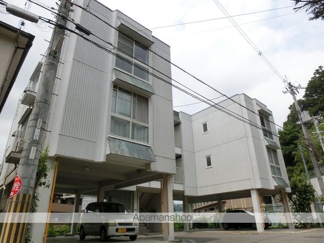 サニーサイドベテル 外観