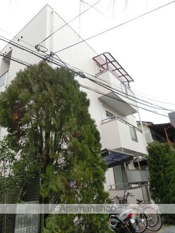 コンフォート茜 外観