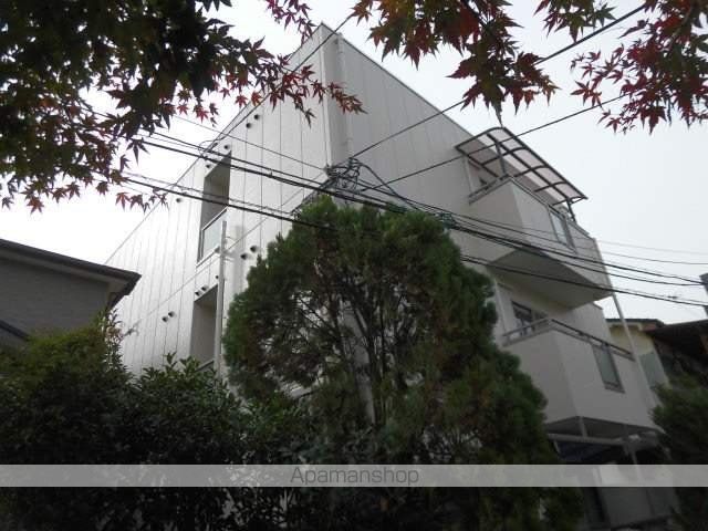 コンフォート茜 外観