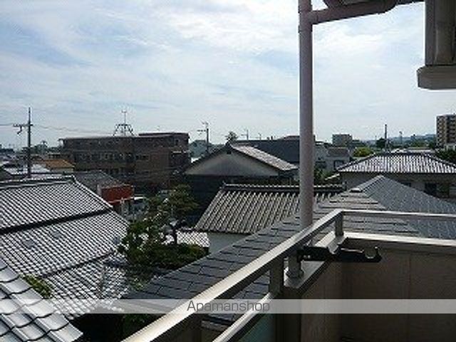 コンフォート茜 その他