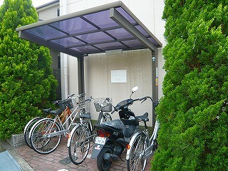 コンフォート茜 その他