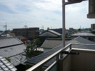 コンフォート茜 その他