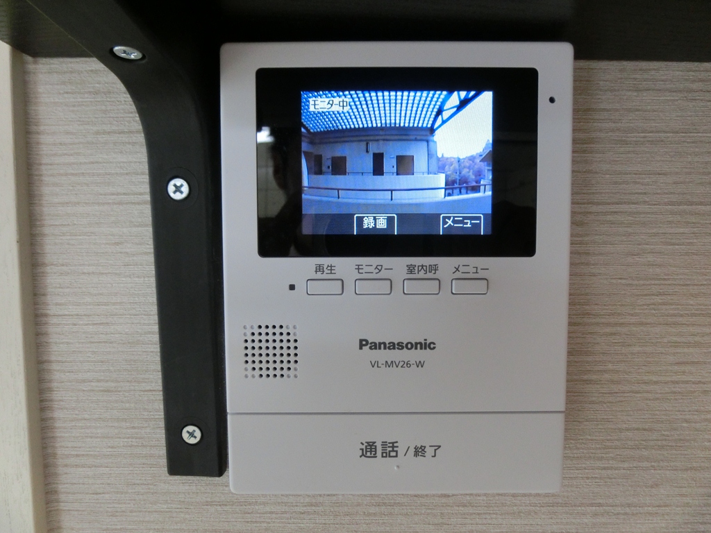 パークサイドマンション その他