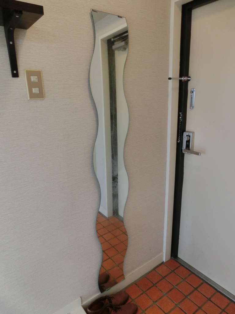 パークサイドマンション その他