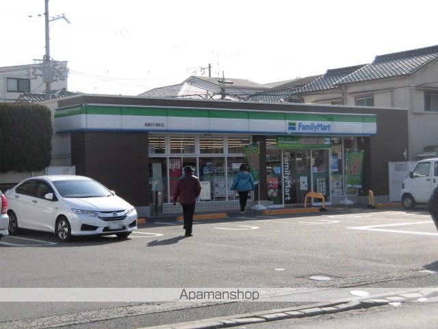 明野マンション その他