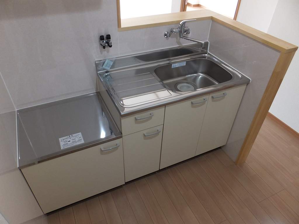 芥川マンション その他