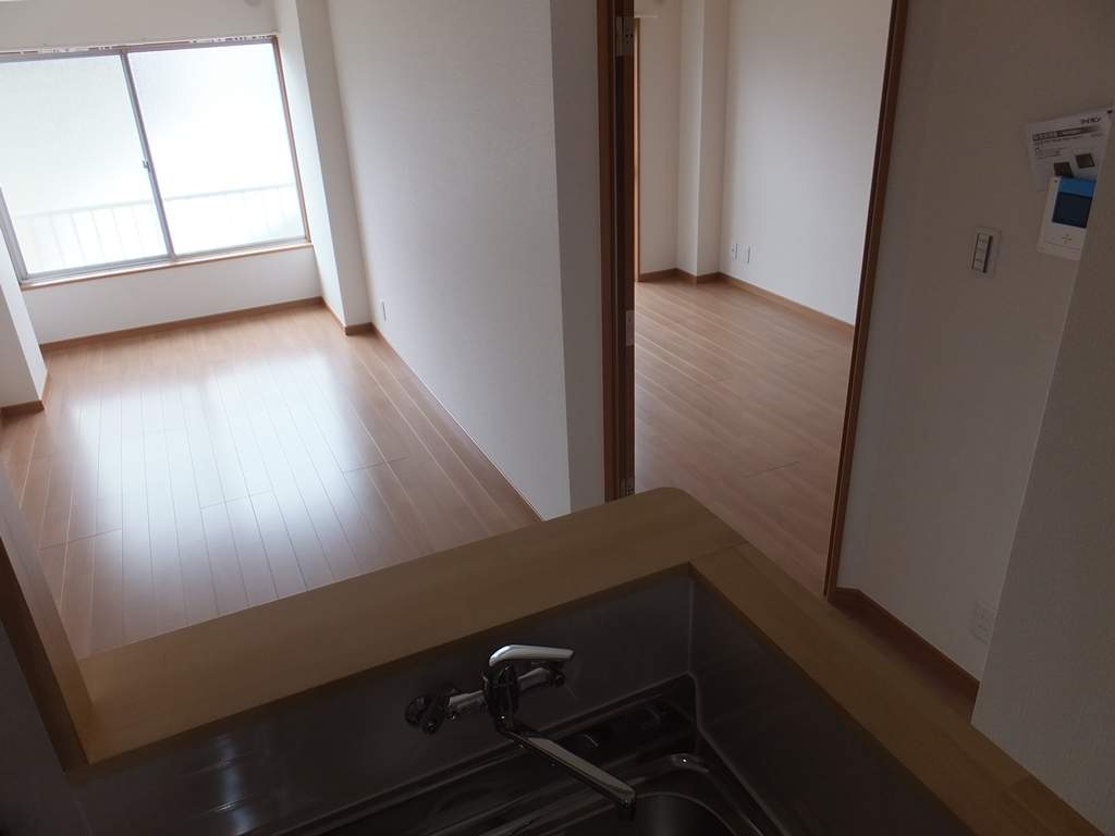 芥川マンション その他