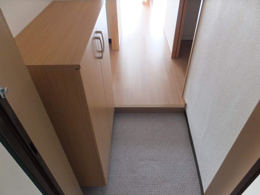 芥川マンション その他