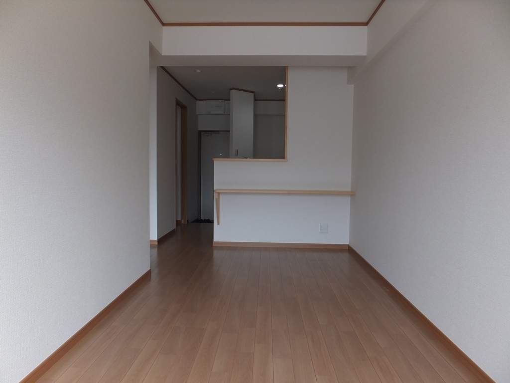 芥川マンション その他