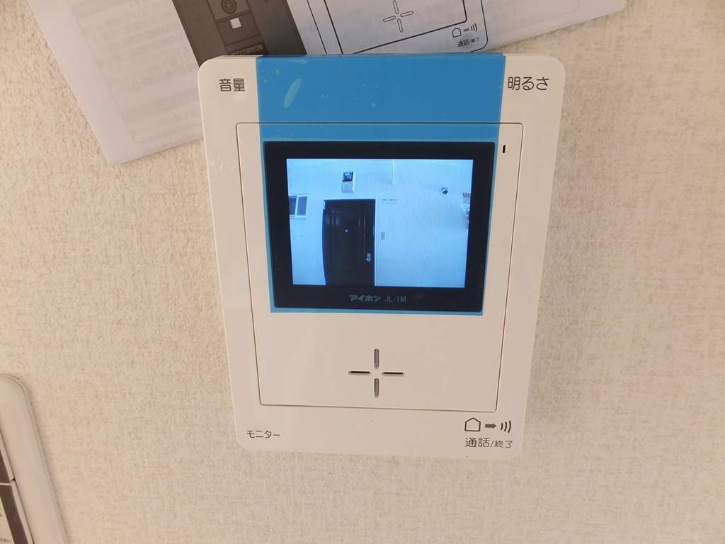 芥川マンション その他