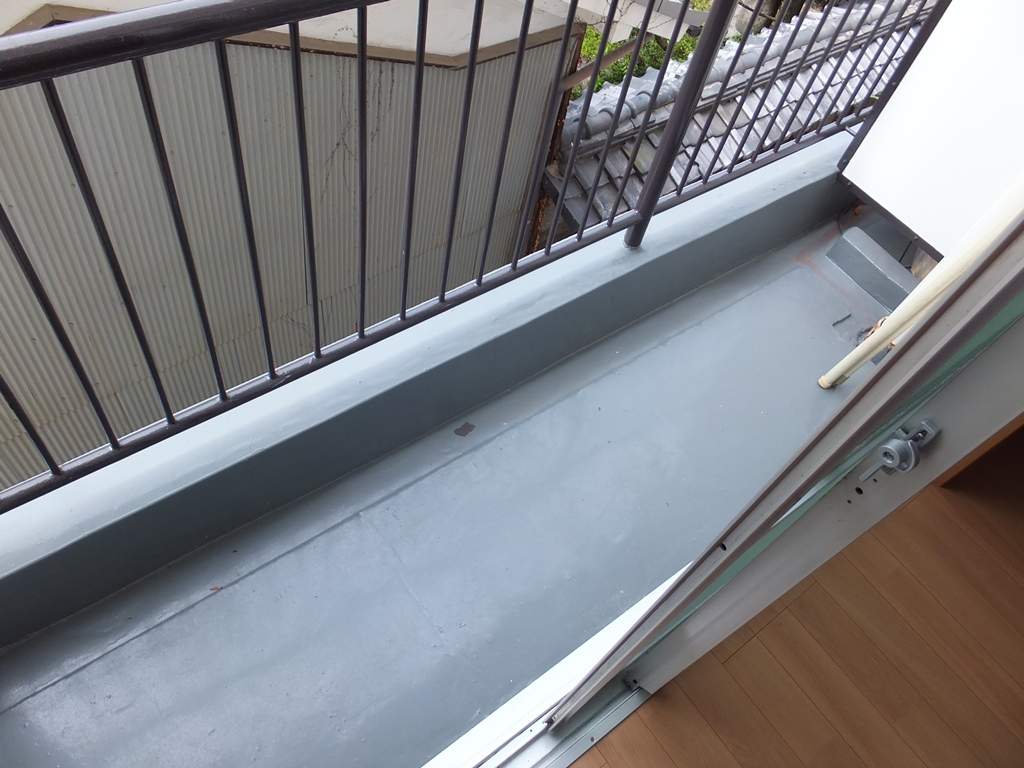芥川マンション その他