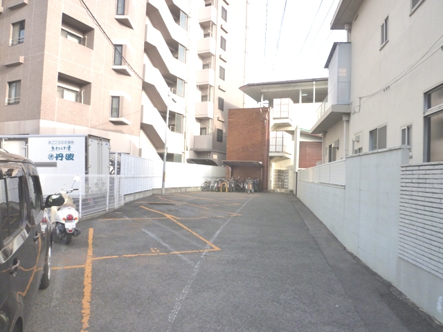 芥川マンション その他