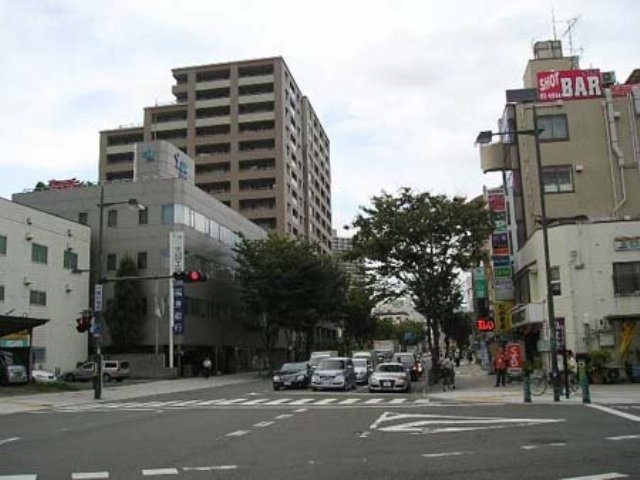 芥川マンション その他