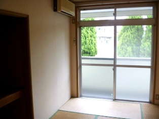 エステートピア吉田 その他