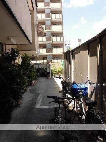 マンションはるか 外観