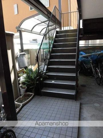 マンションはるか 外観
