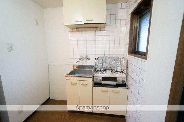 マンションはるか その他