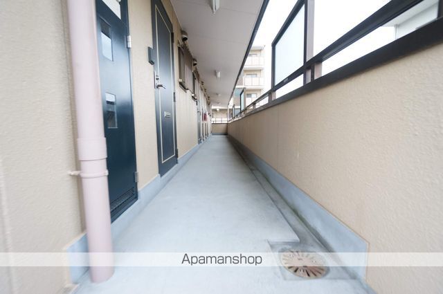 マンションはるか 外観