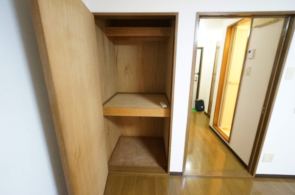マンションはるか その他