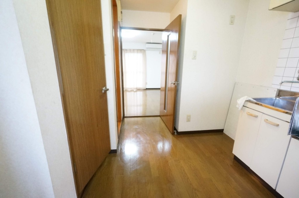 マンションはるか その他