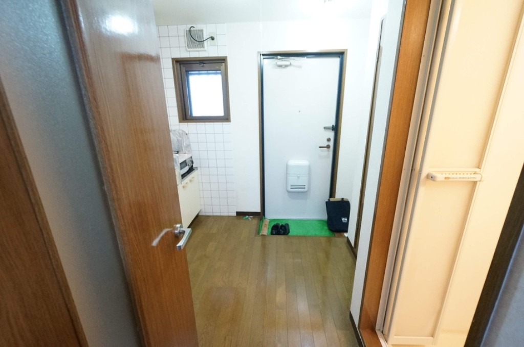 マンションはるか その他