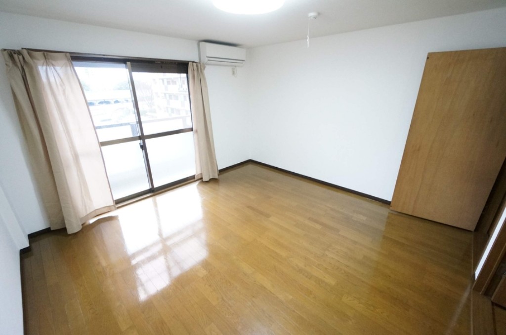 マンションはるか その他