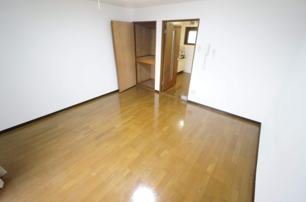 マンションはるか その他