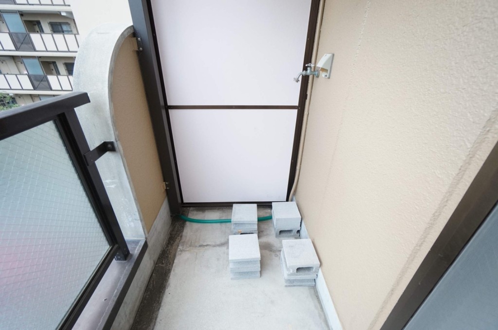 マンションはるか その他