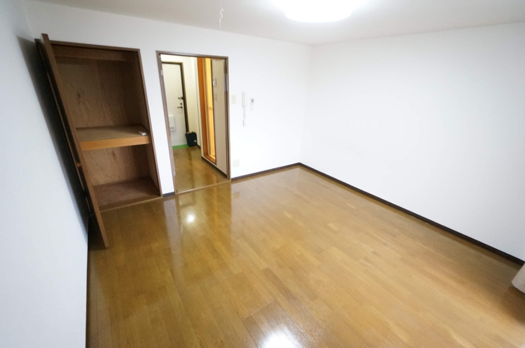 マンションはるか その他