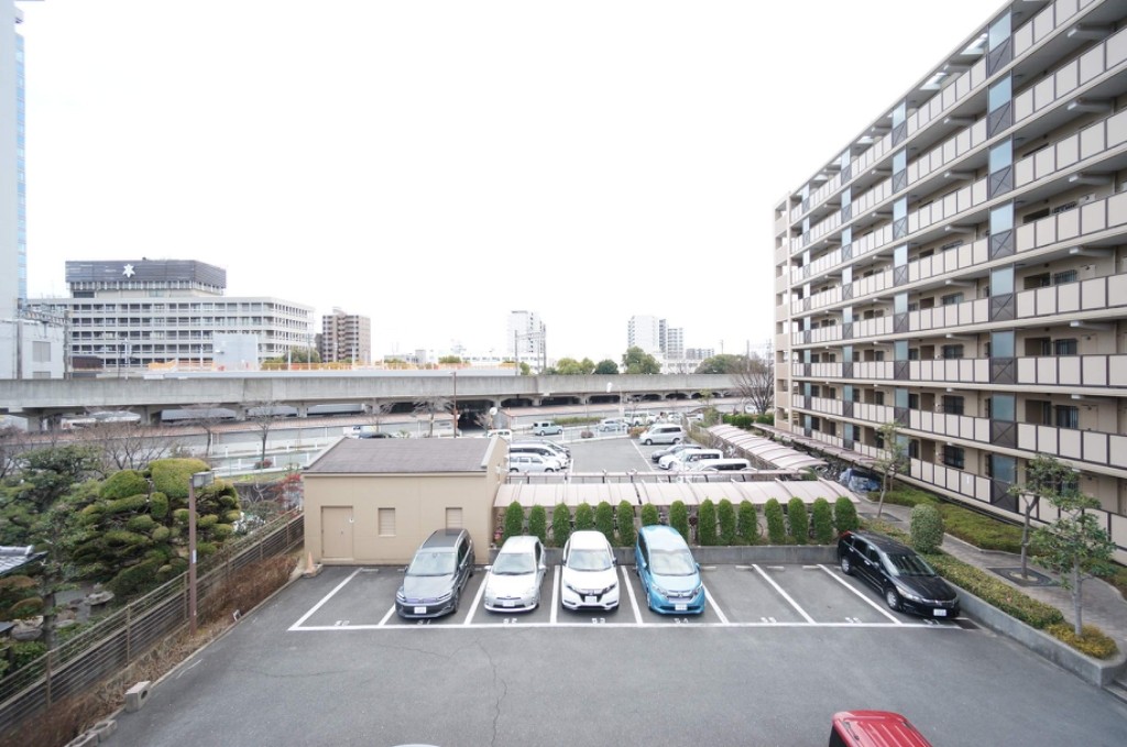 マンションはるか その他