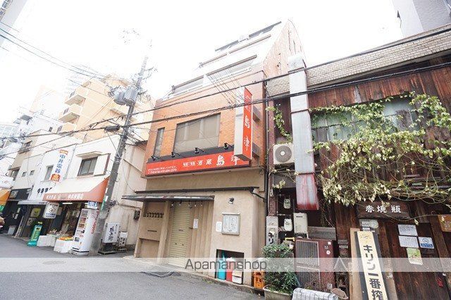 アークハイツ島津 外観