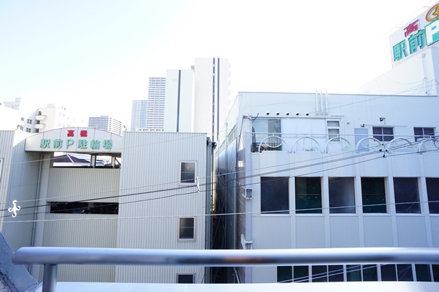 アークハイツ島津 その他