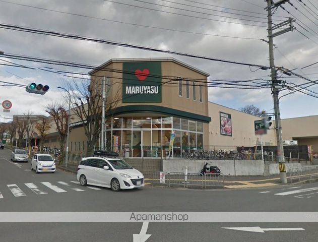 メゾネット高槻 その他