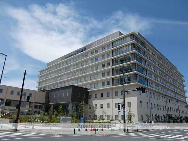 アヴィオール高槻 その他