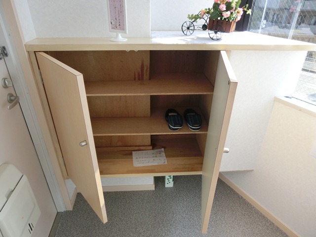 アヴィオール高槻 その他