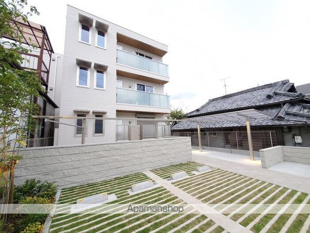 Daiwa City Takatsuki 外観