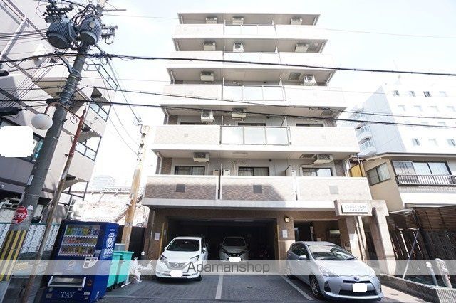 Collection高槻市駅前 外観