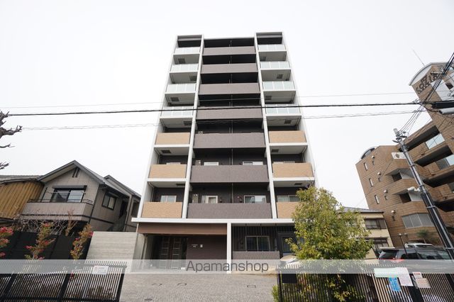 D’TOWER 城北 外観