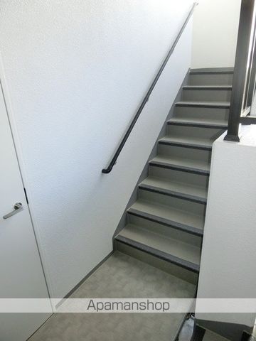 Ｄ’ＴＯＷＥＲ　城北 その他