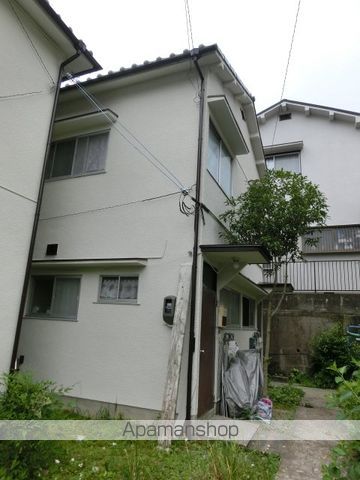 安岡寺町５丁目貸家Ｂ棟 外観