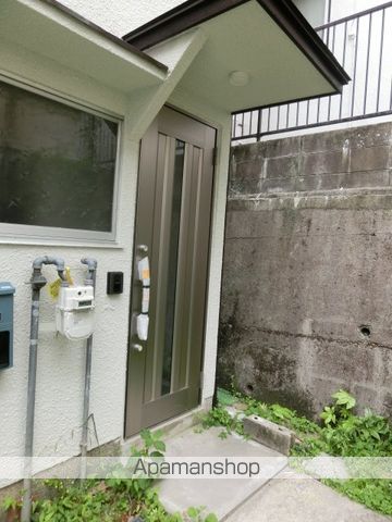 安岡寺町５丁目貸家Ｂ棟 外観